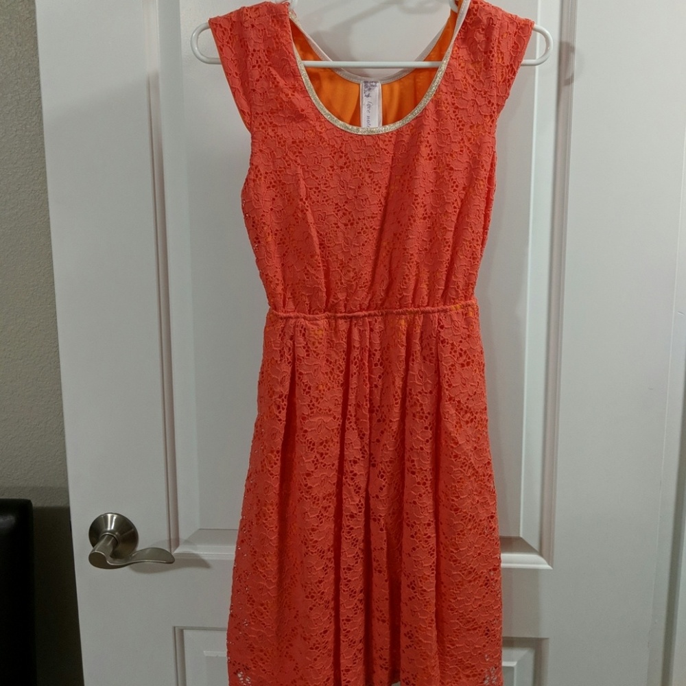 Cute dress